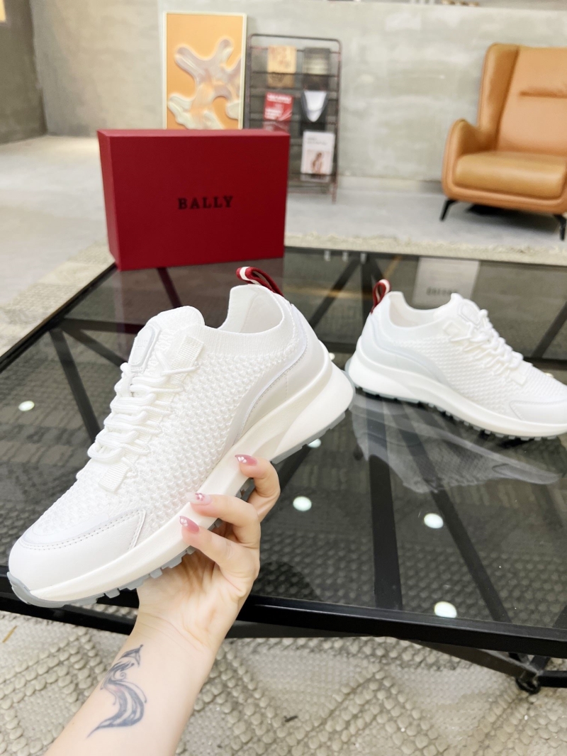 Bally Sneakers